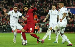 Real Madrid vs Liverpool: "Lữ đoàn đỏ" gặp khó về lực lượng | 3h00 ngày 16/3