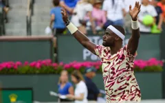 Frances Tiafoe giành vé vào bán kết đơn nam Indian Wells mở rộng 2023