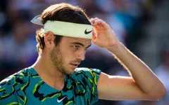 Taylor Fritz trở thành cựu vô địch Indian Wells mở rộng