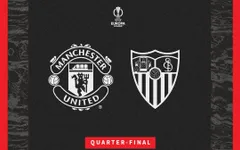 Kết quả bốc thăm tứ kết UEFA Europa League: Man Utd đụng độ Sevilla