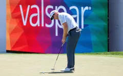 3 tay golf dẫn đầu sau vòng 1 Valspar Championship