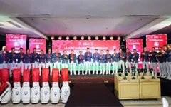 Tuyển miền Nam xuất quân, quyết giành VGA Union Cup 2023