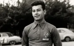 Huyền thoại Just Fontaine qua đời ở tuổi 89