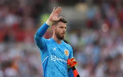 De Gea tiếp tục vắng mặt ở ĐT Tây Ban Nha