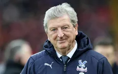 Crystal Palace bổ nhiệm HLV Roy Hodgson