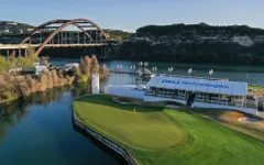 Thông tin trước thềm WGC Dell Match Play