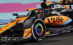 Đua xe F1 | Khởi đầu khó khăn của McLaren ở mùa giải 2023