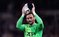 Tottenham chốt giá bán đội trưởng Hugo Lloris