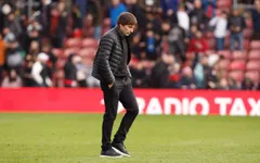 Tottenham sa thải HLV Antonio Conte
