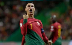 Cristiano Ronaldo phiên bản 2023: Phong độ phục hồi, niềm vui trở lại