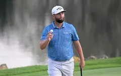 Jon Rahm dẫn đầu sau vòng 1 giải golf Arnold Palmer Invitational