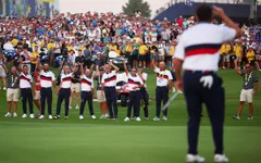 ĐT châu Âu tiếp tục dẫn trước sau 2 ngày Ryder Cup