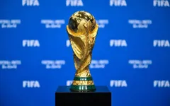 Liên minh Đông Nam Á chạy đua đăng cai World Cup 2034