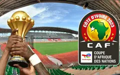 Kết quả bốc thăm chia bảng giải Vô địch châu Phi AFCON 2023