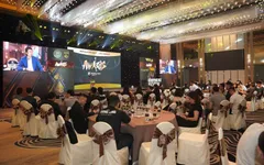 Saigon Heat đại thắng tại VBA Awards 2023