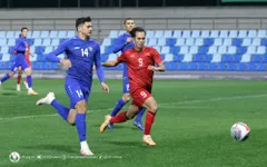 HLV Philippe Troussier nói gì sau thất bại của ĐT Việt Nam trước Uzbekistan?