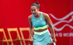Leylah Fernandez giành chức vô địch đầu tiên trong năm 2023