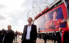Kế hoạch của Jim Ratcliffe tại Manchester United