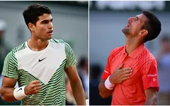 Hấp dẫn cuộc đua giành vị trí số 1 trên BXH ATP