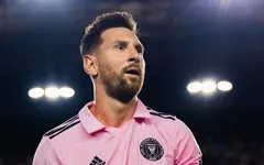 Messi sẽ gặp lại đội bóng cũ ở một trận giao hữu