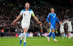 Những đội tuyển nào đã giành quyền tham dự VCK EURO 2024