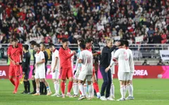 ĐT Việt Nam kết thúc chuỗi trận giao hữu tháng 10, tích cực hướng tới Vòng loại World Cup 2026