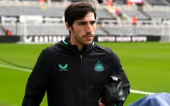 Sandro Tonali đối mặt với án cấm thi đấu dài hạn