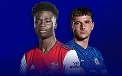 Chelsea vs Arsenal: Derby London rực lửa | 23h30 ngày 21/10/2023