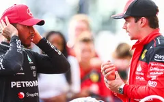 Nguyên nhân Hamilton và Leclerc bị hủy kết quả ở GP Mỹ