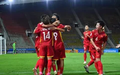 8 tuyển thủ U18 Việt Nam được tham gia trải nghiệm tại các CLB J-League