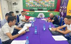 CĐV Hải Phòng không được vào sân Hàng Đẫy cổ vũ đội nhà đấu với CLB Hà Nội