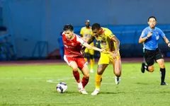 CLB Viettel vs Đông Á Thanh Hóa: Cân tài cân sức | 18h30 trực tiếp trên VTV5 và VTVgo