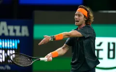 Andrey Rublev và Daniil Medvedev vào tứ kết giải Vienna mở rộng