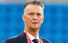 Ajax chiêu mộ Louis van Gaal làm cố vấn