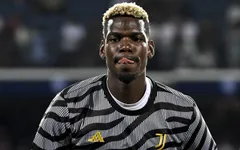 Paul Pogba dương tính lần 2 với chất cấm, nguy cơ giải nghệ sớm