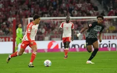 Bayern Munich dễ dàng vượt qua Freiburg