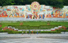 Đền Hùng Spirituality Marathon 2024 - Chuyến hành hương lịch sử về miền đất Tổ