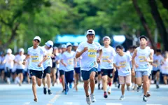 4.500 học sinh, sinh viên Hải Phòng tham gia S-Race 2023