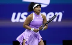 Naomi Osaka trở lại với quần vợt tại giải Brisbane International 2024