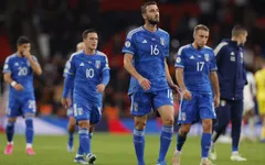 Muôn vàn khó khăn bủa vây ĐT Italia | Vòng loại EURO 2024