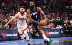 Los Angeles Clippers tìm lại niềm vui chiến thắng