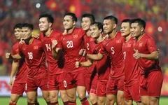ĐT Việt Nam tập trung lực lượng tinh nhuệ, chuẩn bị cho Vòng loại thứ hai FIFA World Cup 2026
