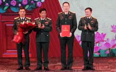 CLB Bóng đá Viettel đổi tên thành CLB Bóng đá Thể Công – Viettel