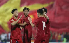 Kết quả bốc thăm VCK Giải U23 châu Á 2024: Việt Nam rơi vào bảng đấu dễ thở