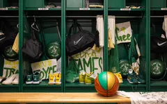 Bảo tàng ngôi sao bóng rổ Lebron James chính thức mở cửa