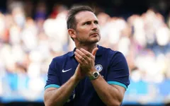 Frank Lampard sẽ dẫn dắt Bristol City