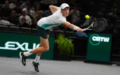Ban tổ chức Paris Masters bị chỉ trích vì lịch thi đấu