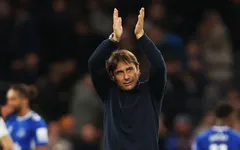 HLV Antonio Conte trên đường trở lại dẫn dắt Juventus