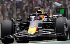 Đua xe F1 | Max Verstappen giành quyền xuất phát đầu tiên tại GP Sao Paulo