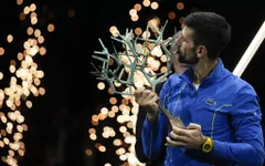 Điểm báo: Novak Djokovic & năm 2023 thi đấu thành công